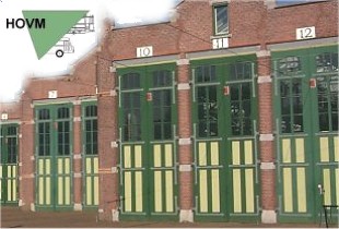 Haags Openbaar Vervoer Museum (HOVM) op de Nederlandse Museummaterieel Database