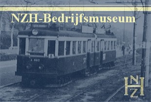 NZH Vervoer Museum (NZH) op de Nederlandse Museummaterieel Database